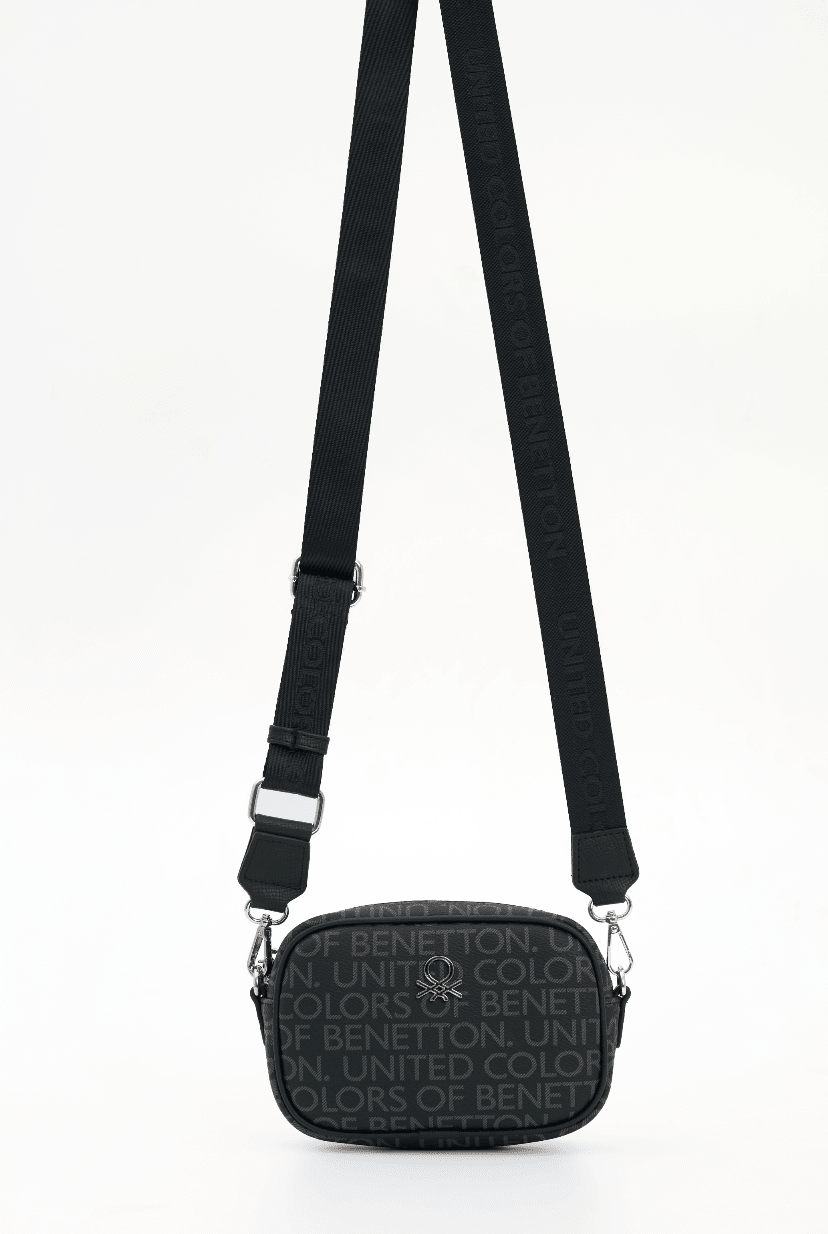 United Colors Of Benetton BNT - 1791 Kadın Kol Çantası - Kurtuluş Çanta