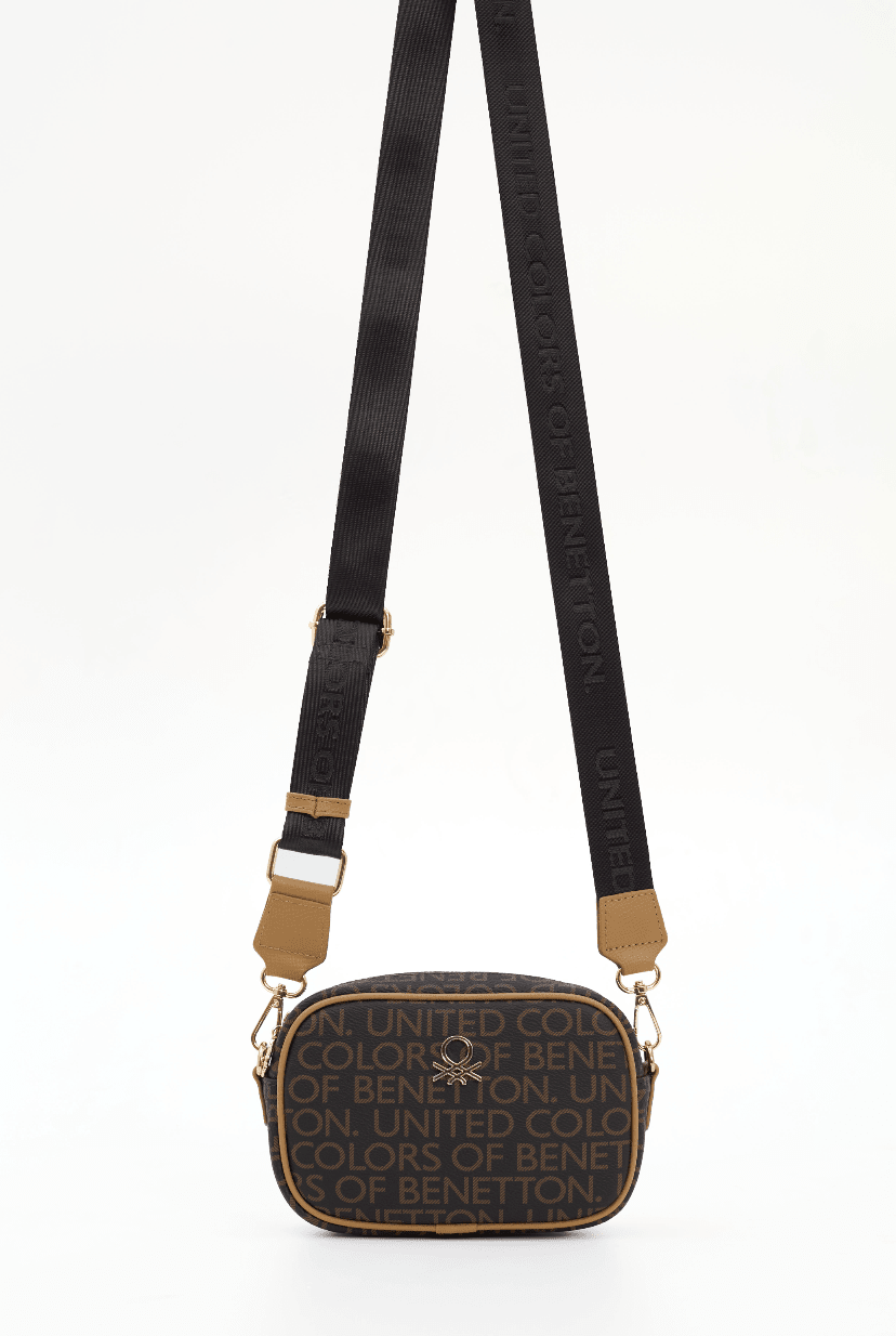 United Colors Of Benetton BNT - 1791 Kadın Kol Çantası - Kurtuluş Çanta