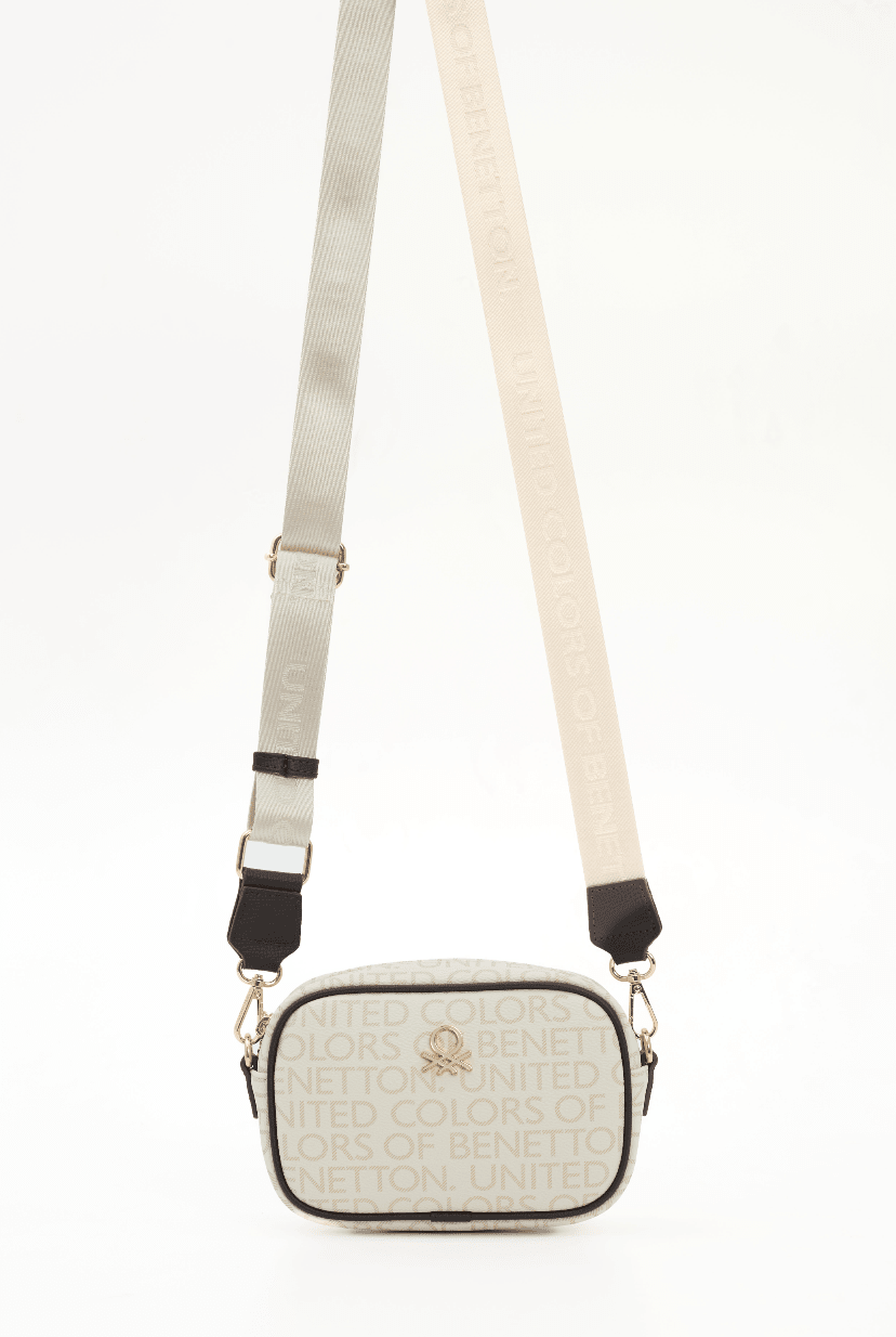 United Colors Of Benetton BNT - 1791 Kadın Kol Çantası - Kurtuluş Çanta