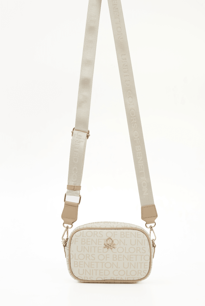 United Colors Of Benetton BNT - 1791 Kadın Kol Çantası - Kurtuluş Çanta
