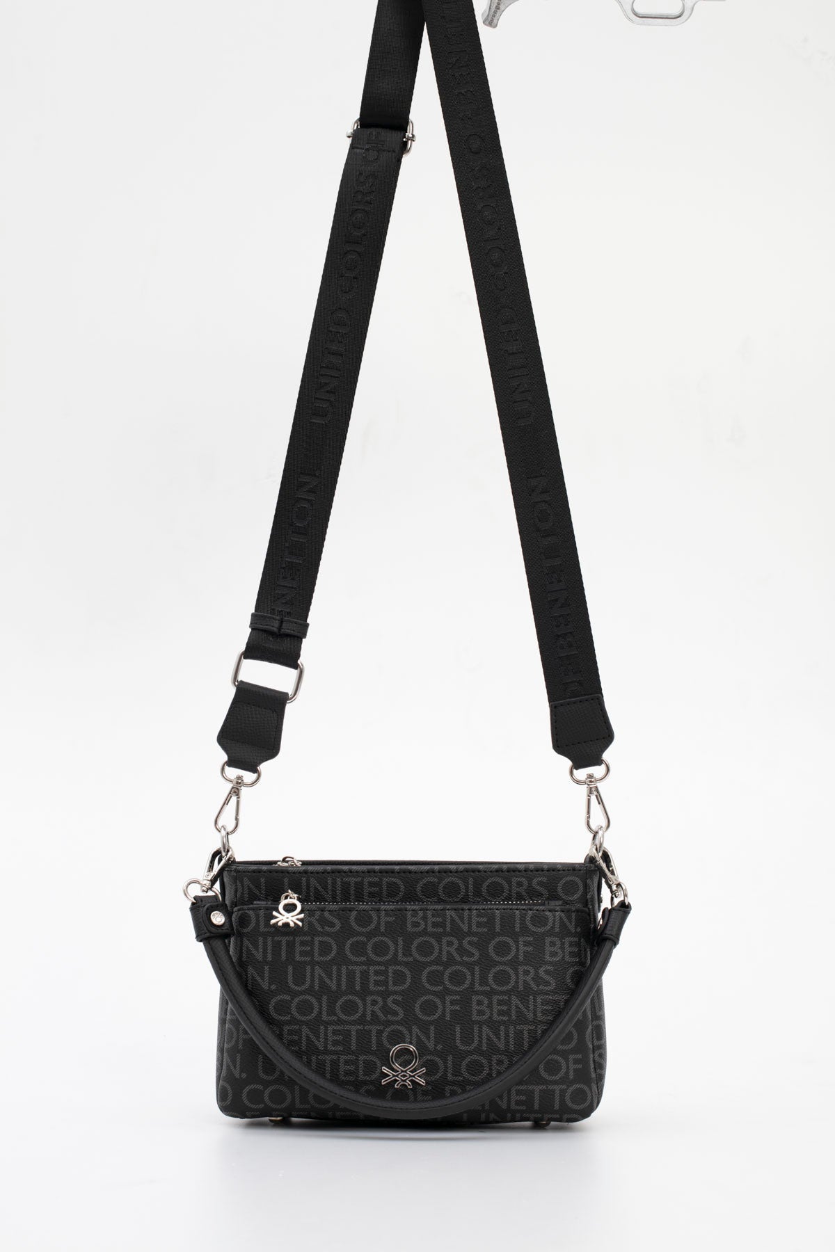 United Colors Of Benetton BNT - 1793 Kadın Kol Çantası - Kurtuluş Çanta