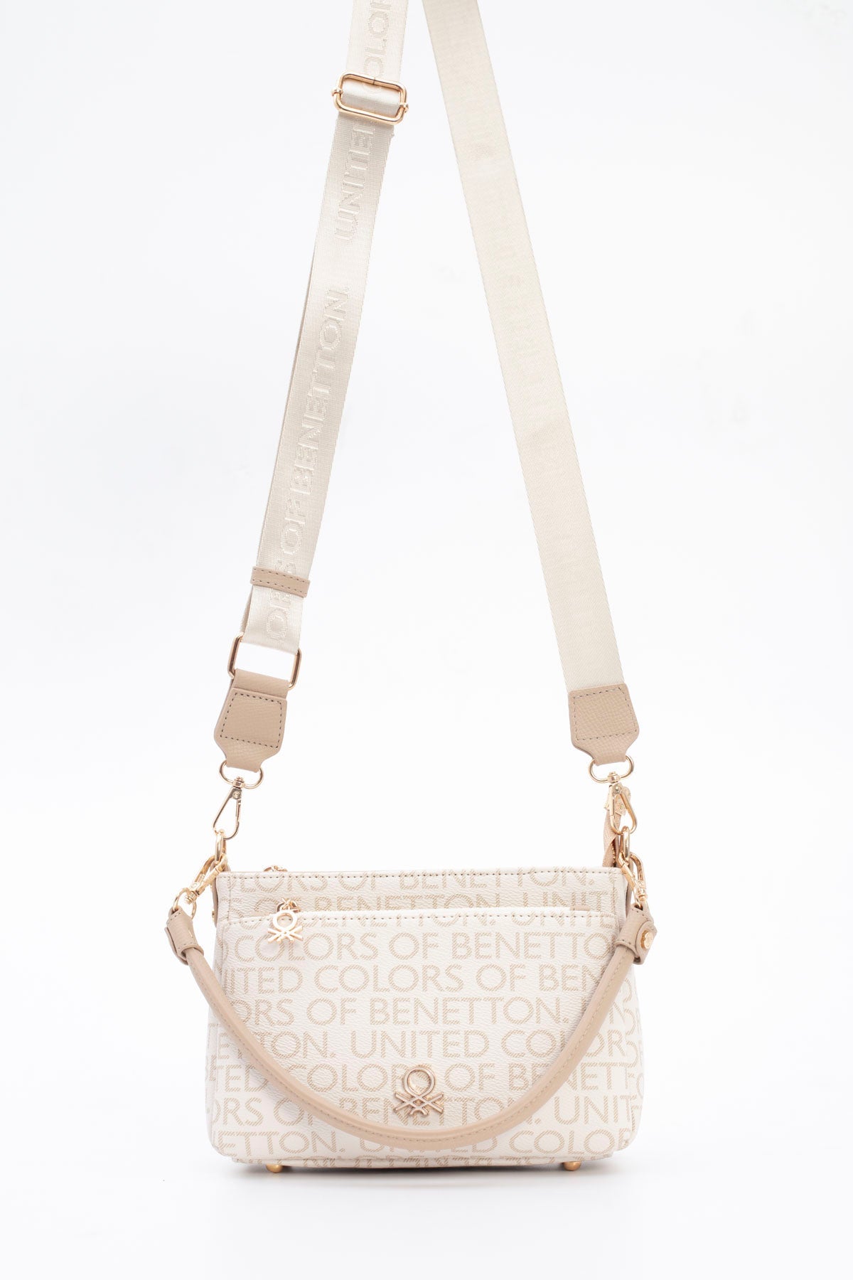 United Colors Of Benetton BNT - 1793 Kadın Kol Çantası - Kurtuluş Çanta