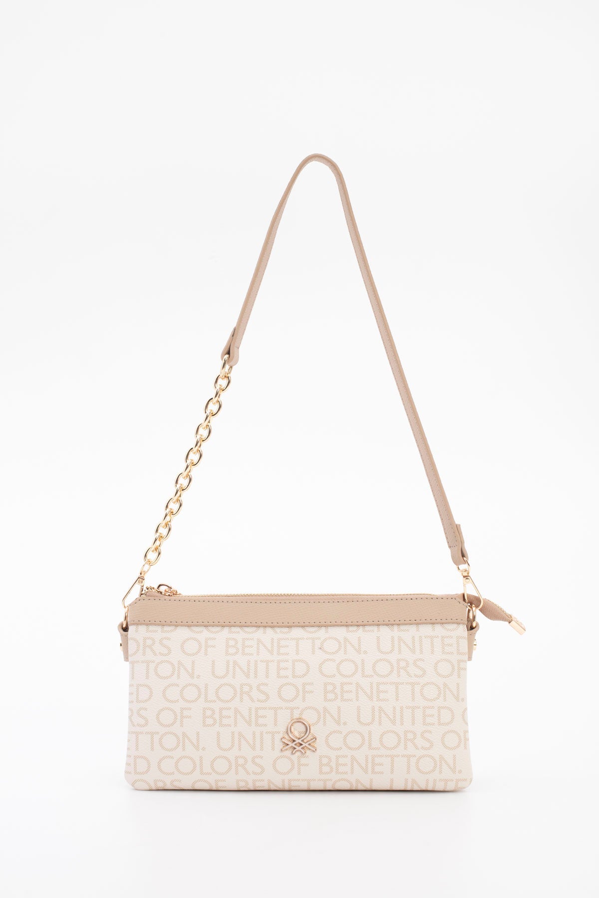 United Colors Of Benetton BNT - 1795 Kadın Kol Çantası - Kurtuluş Çanta
