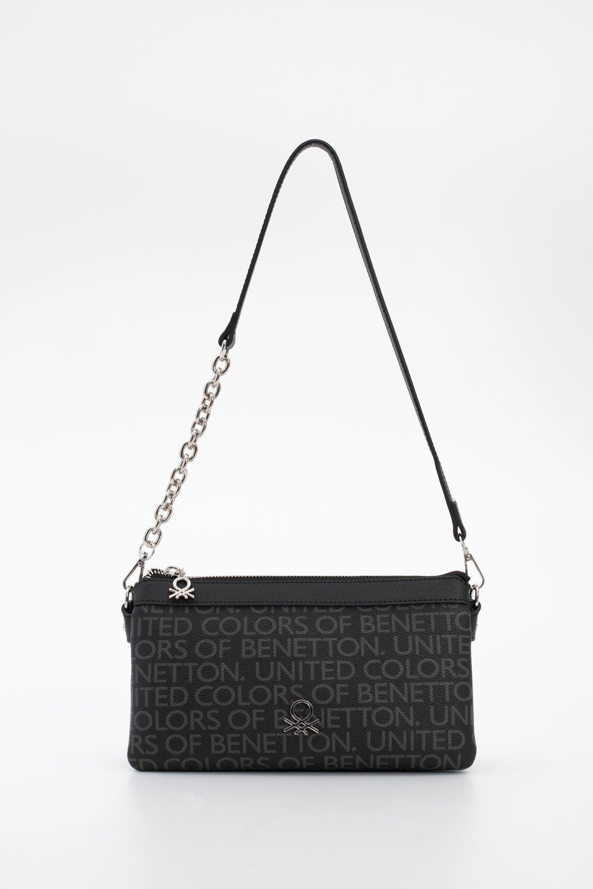 United Colors Of Benetton BNT - 1795 Kadın Kol Çantası - Kurtuluş Çanta