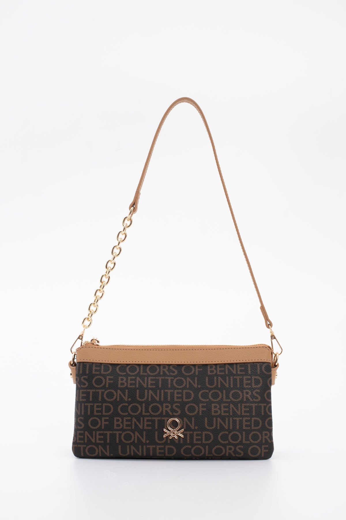 United Colors Of Benetton BNT - 1795 Kadın Kol Çantası - Kurtuluş Çanta