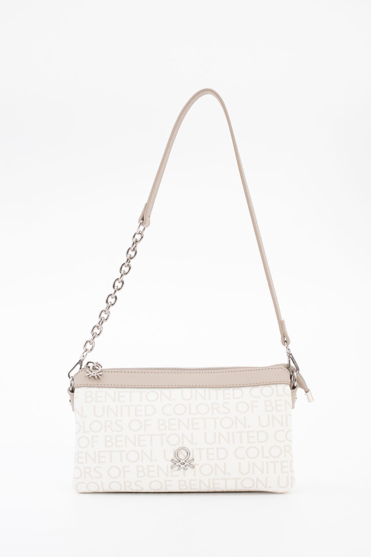 United Colors Of Benetton BNT - 1795 Kadın Kol Çantası - Kurtuluş Çanta