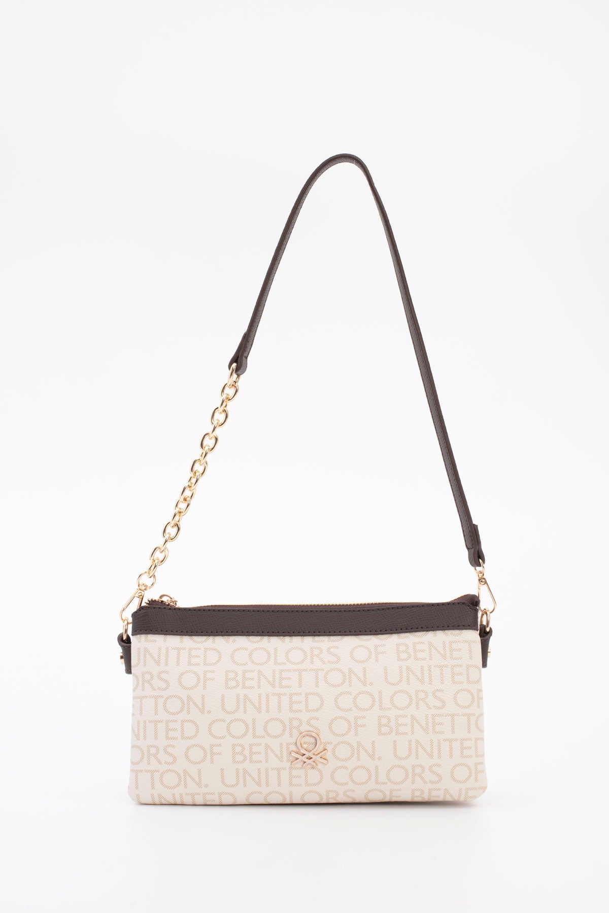 United Colors Of Benetton BNT - 1795 Kadın Kol Çantası - Kurtuluş Çanta