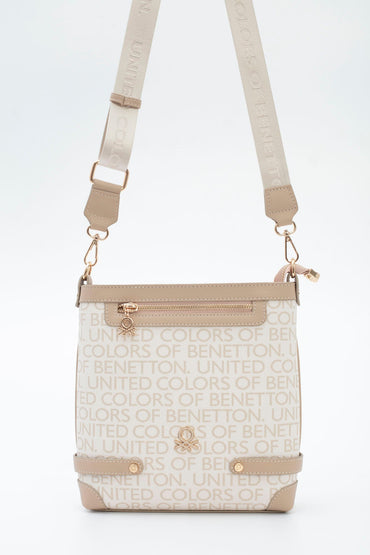 United Colors Of Benetton BNT - 1797 Kadın Kol Çantası - Kurtuluş Çanta
