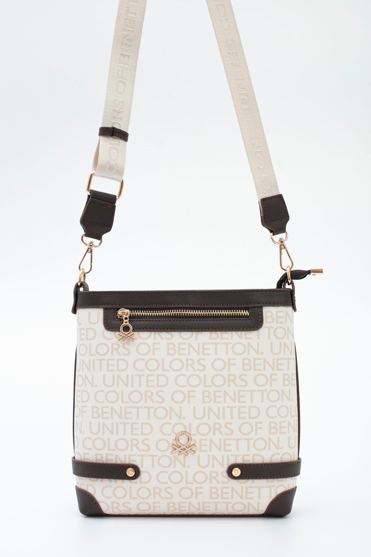 United Colors Of Benetton BNT - 1797 Kadın Kol Çantası - Kurtuluş Çanta