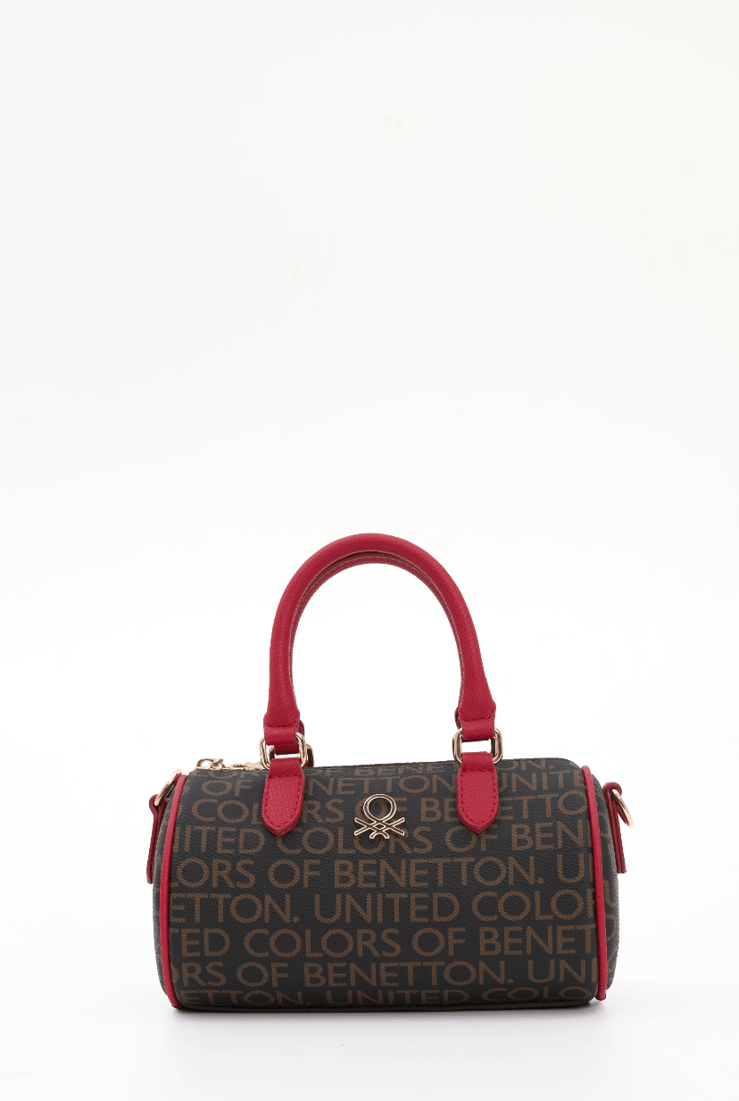 United Colors Of Benetton BNT - 1805 Kadın Kol Çantası - Kurtuluş Çanta
