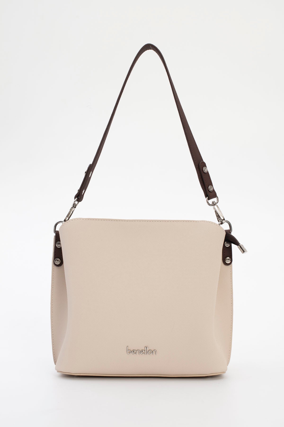 United Colors Of Benetton BNT - 1823 Kadın Kol Çantası - Kurtuluş Çanta