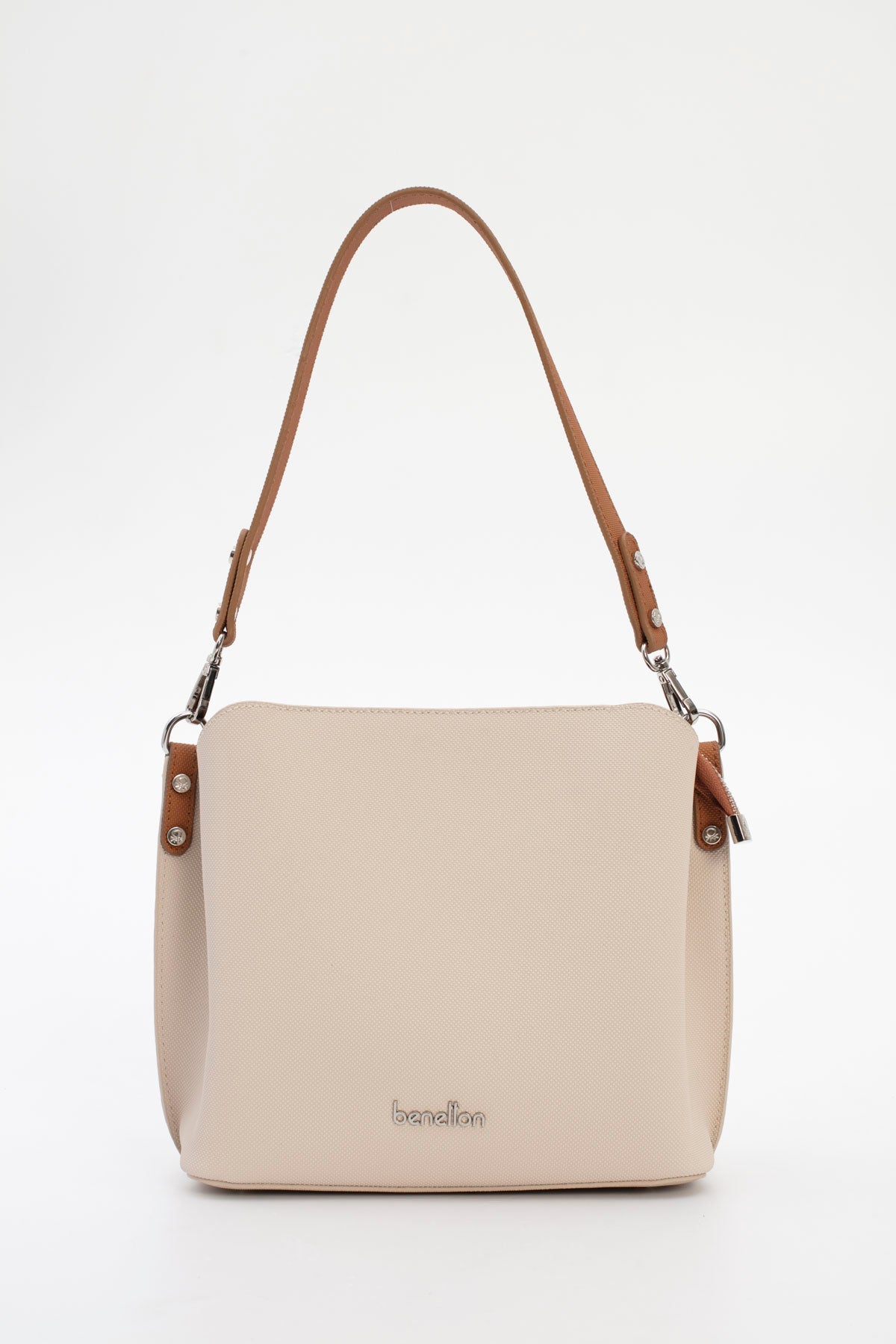 United Colors Of Benetton BNT - 1823 Kadın Kol Çantası - Kurtuluş Çanta