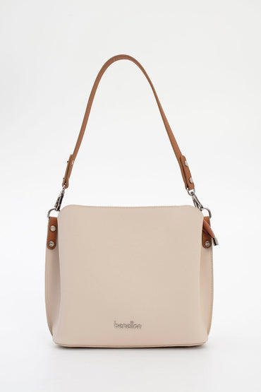 United Colors Of Benetton BNT - 1823 Kadın Kol Çantası - Kurtuluş Çanta