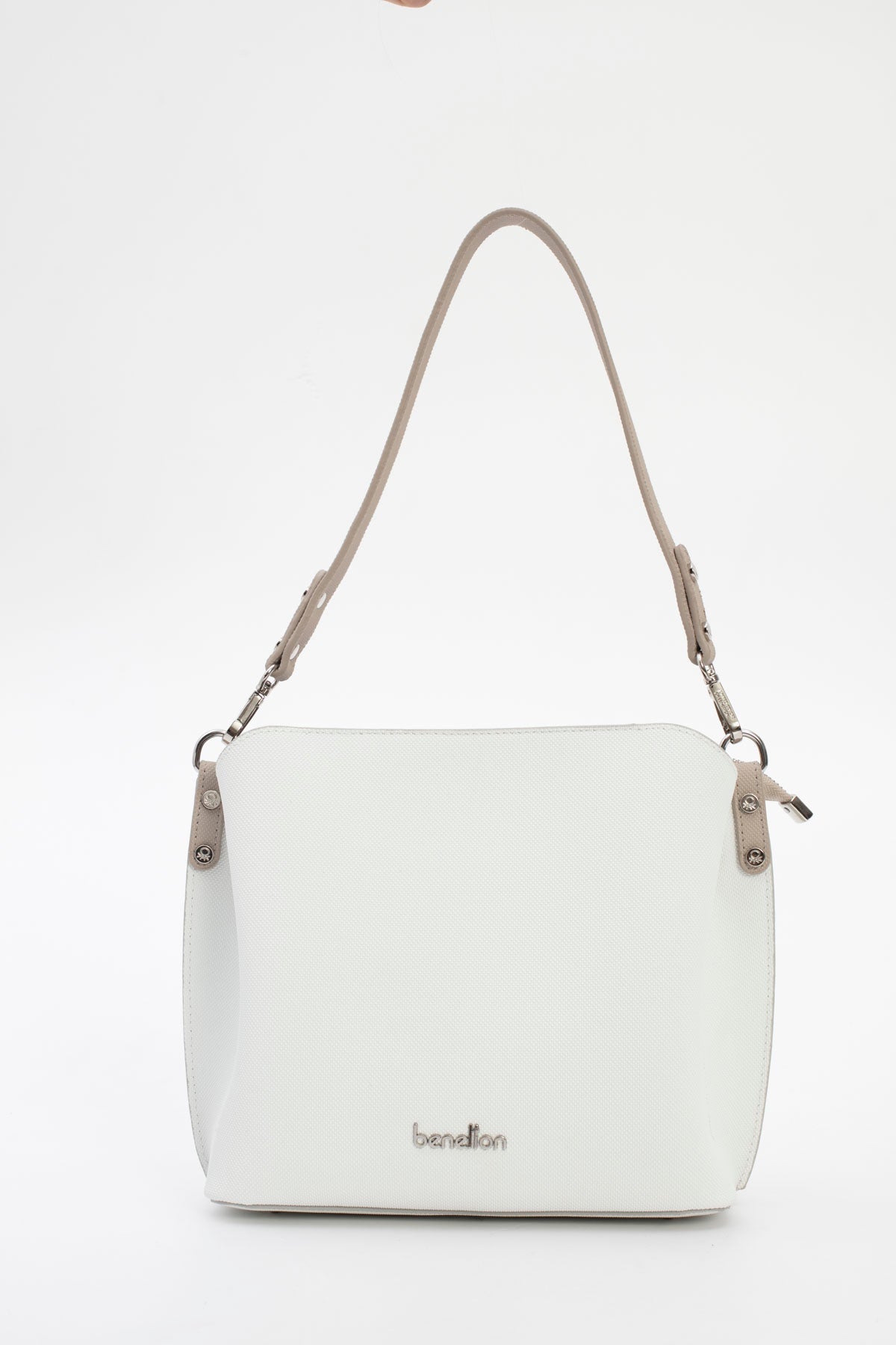 United Colors Of Benetton BNT - 1823 Kadın Kol Çantası - Kurtuluş Çanta