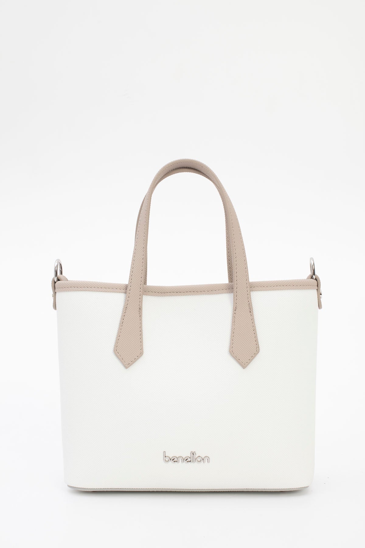 United Colors Of Benetton BNT - 1835 Kadın Kol Çantası - Kurtuluş Çanta