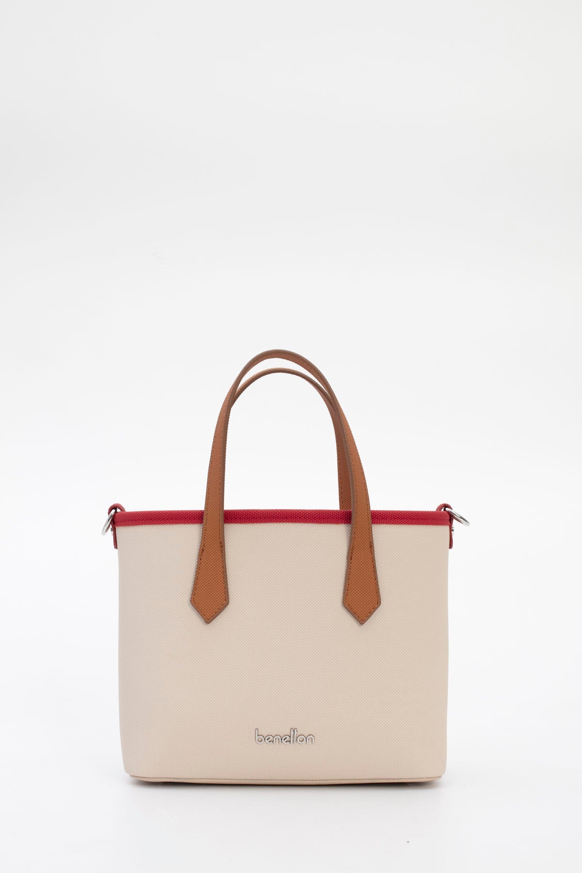 United Colors Of Benetton BNT - 1835 Kadın Kol Çantası - Kurtuluş Çanta