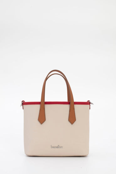 United Colors Of Benetton BNT - 1835 Kadın Kol Çantası - Kurtuluş Çanta