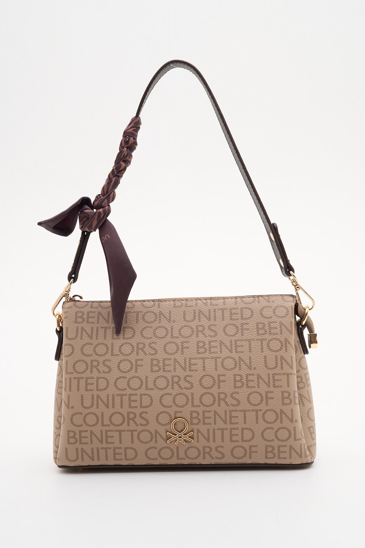 United Colors Of Benetton BNT-1895 Kadın Çapraz Çanta - Kurtuluş Çanta