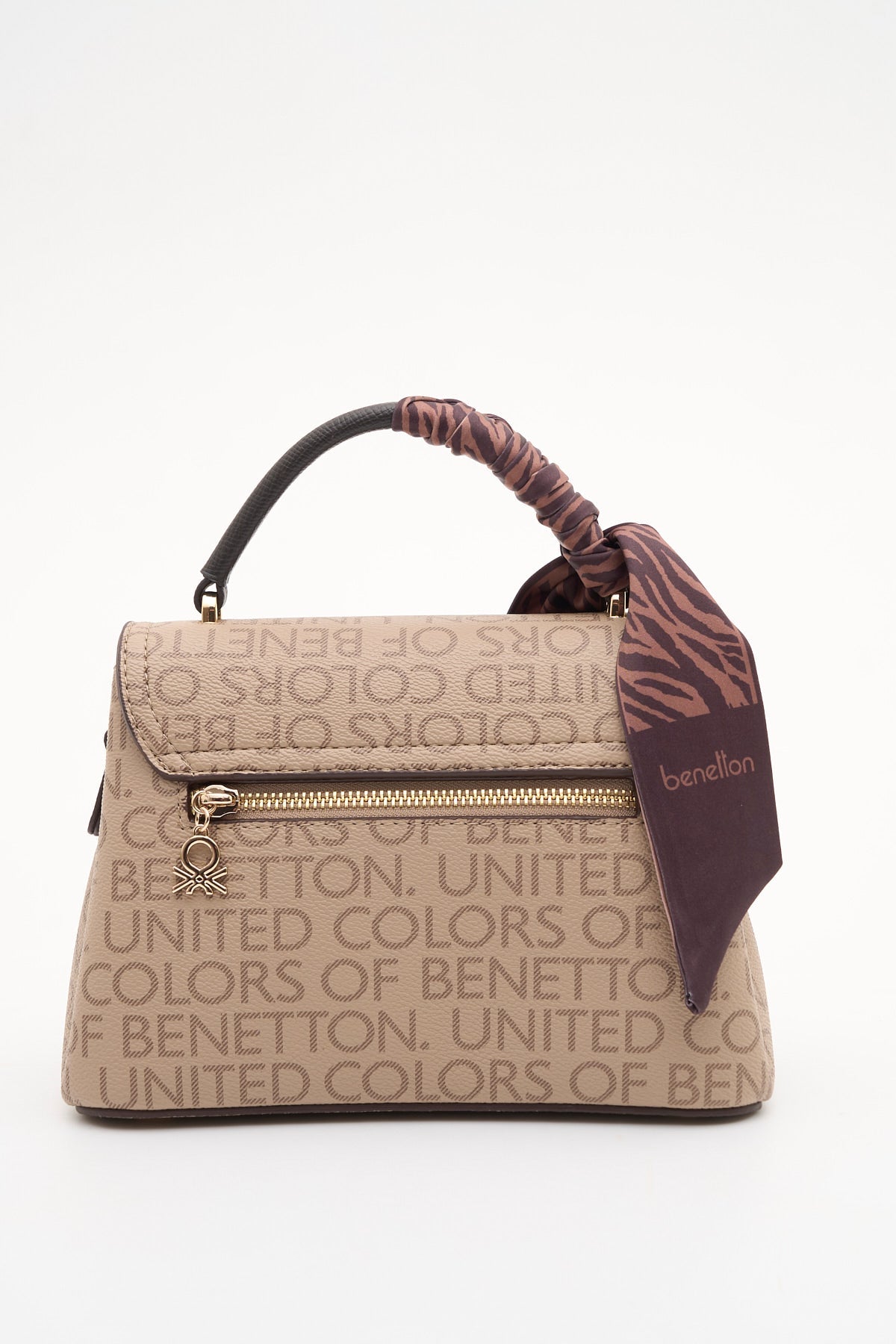 United Colors Of Benetton BNT-1896 Kadın El Çantası - Kurtuluş Çanta