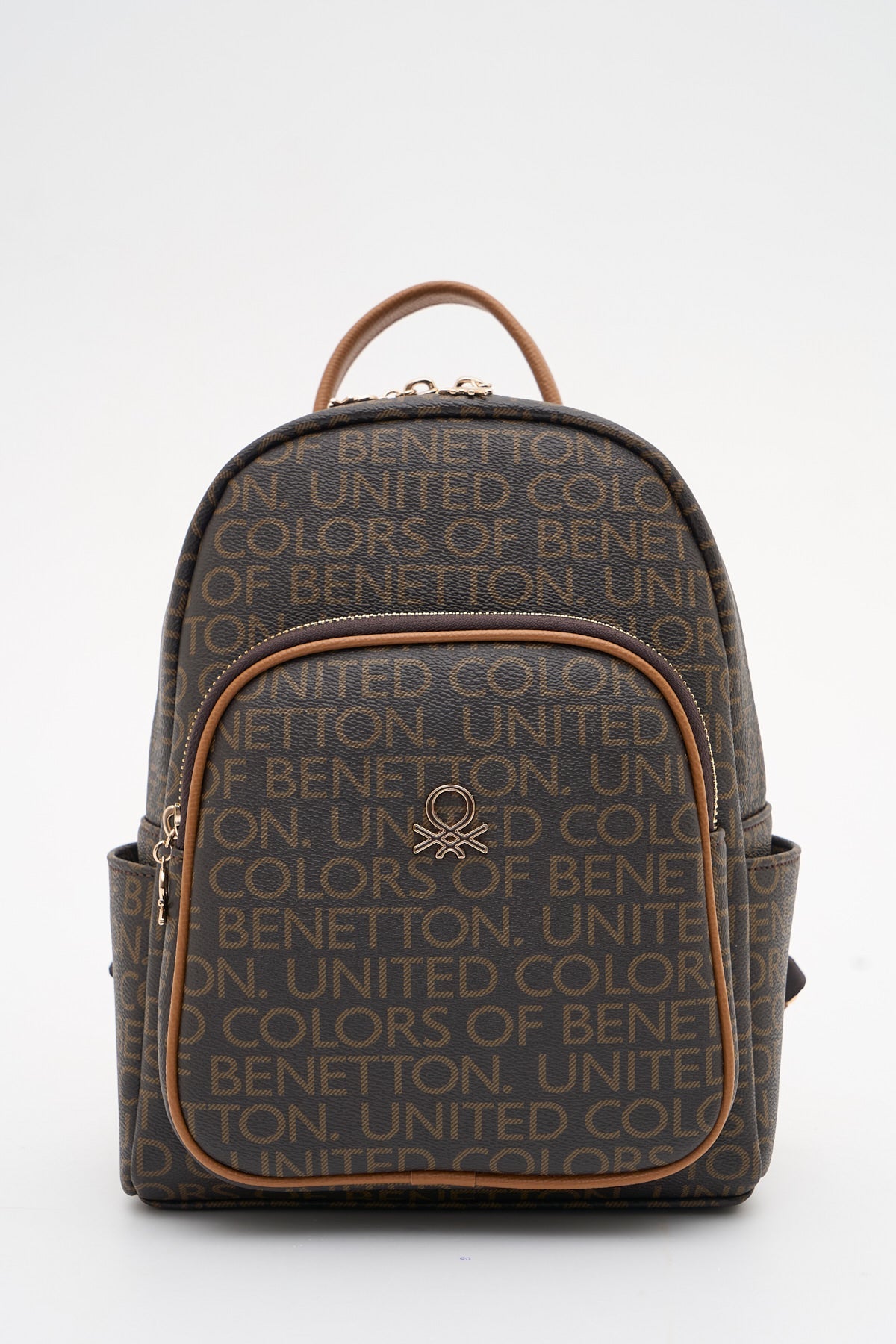 United Colors Of Benetton BNT-1897 Kadın Sırt Çantası - Kurtuluş Çanta