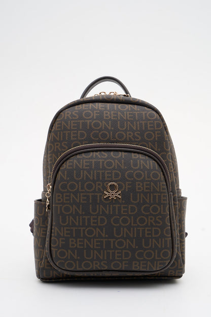 United Colors Of Benetton BNT-1897 Kadın Sırt Çantası - Kurtuluş Çanta