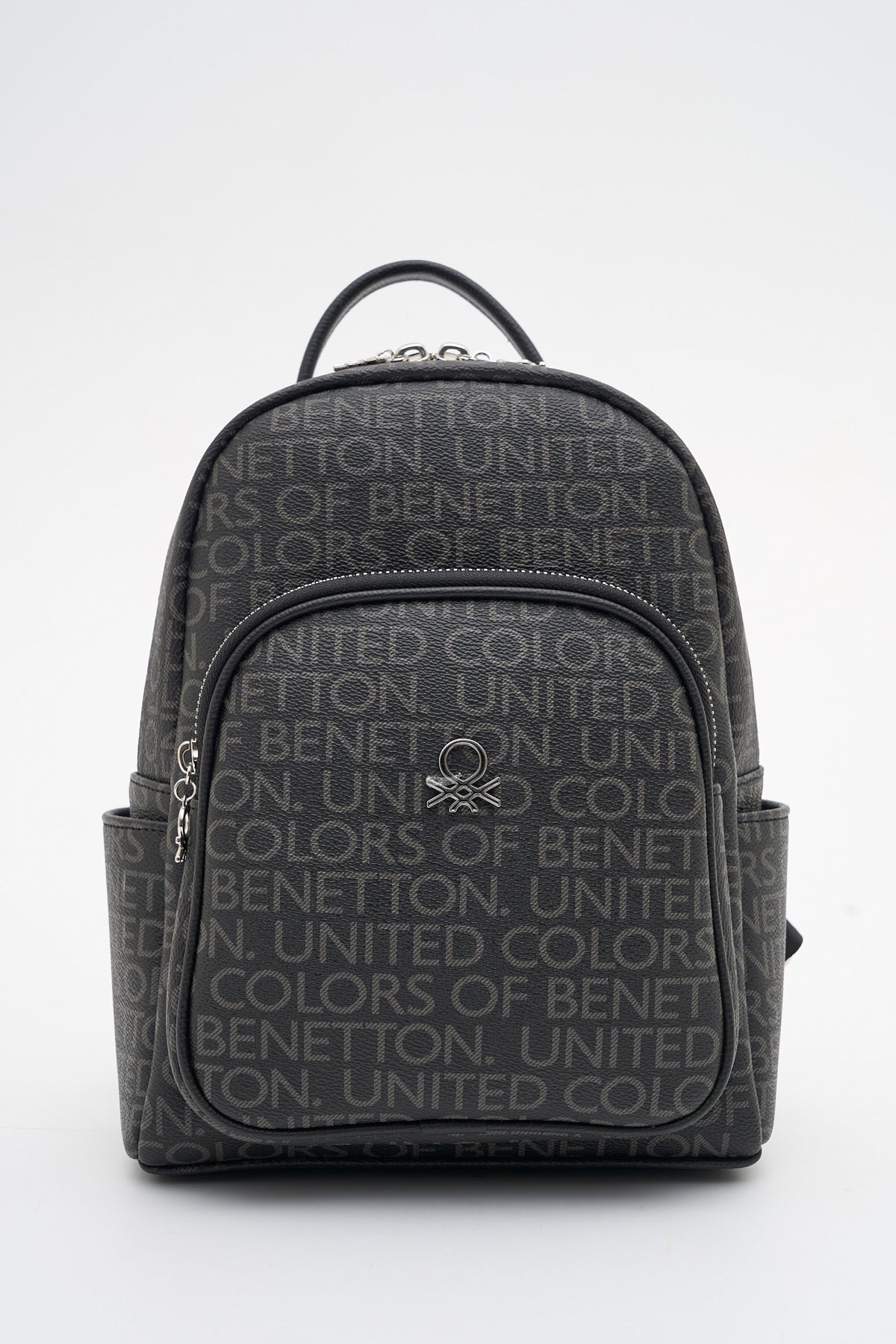 United Colors Of Benetton BNT-1897 Kadın Sırt Çantası - Kurtuluş Çanta