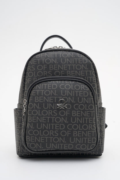 United Colors Of Benetton BNT-1897 Kadın Sırt Çantası - Kurtuluş Çanta