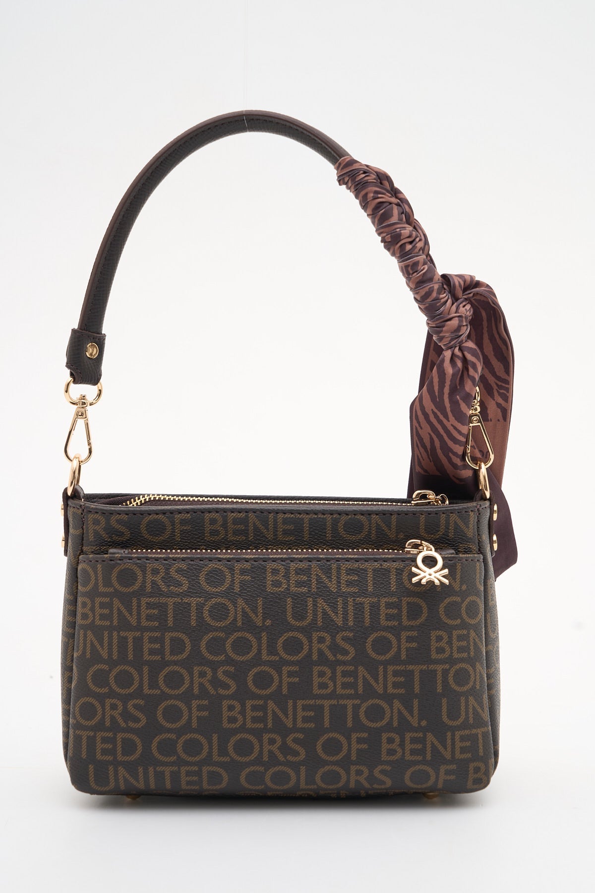 United Colors Of Benetton BNT-1898 Kadın Omuz Çantası - Kurtuluş Çanta