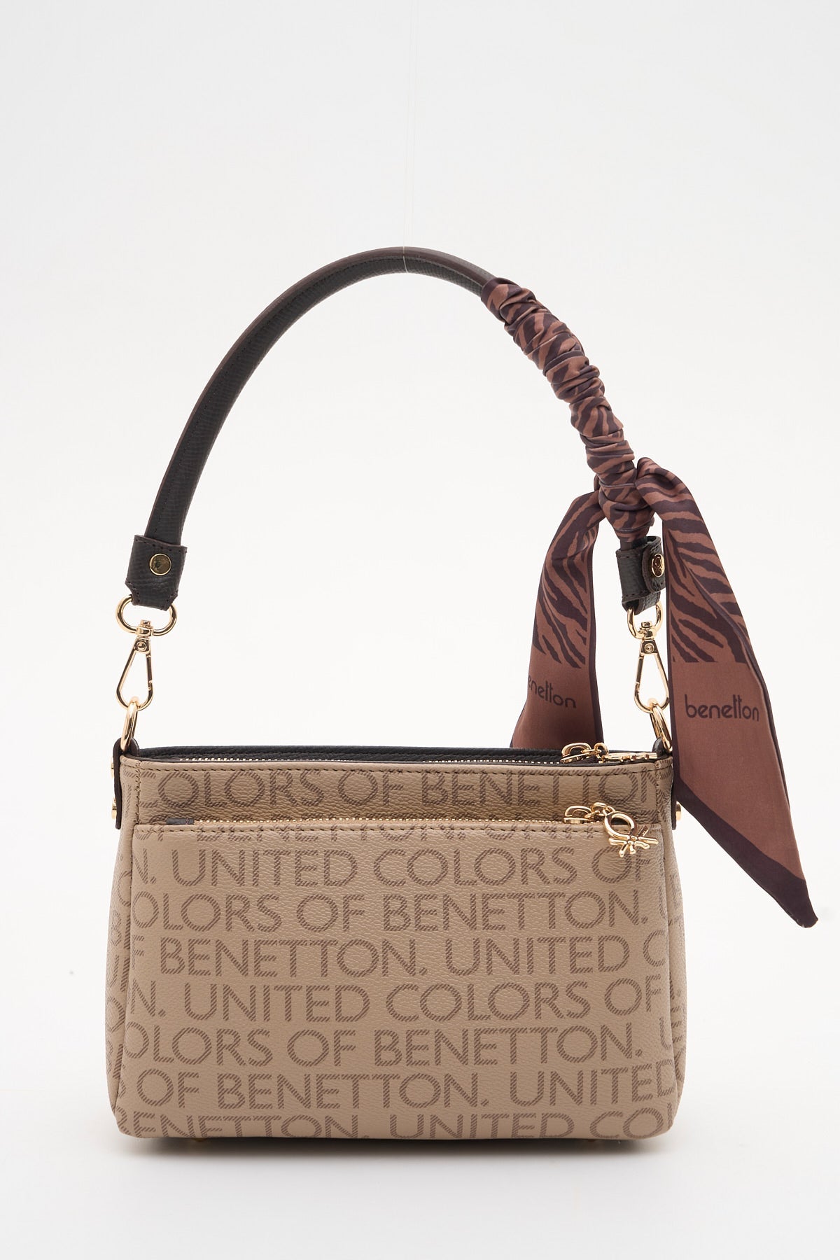 United Colors Of Benetton BNT-1898 Kadın Omuz Çantası - Kurtuluş Çanta