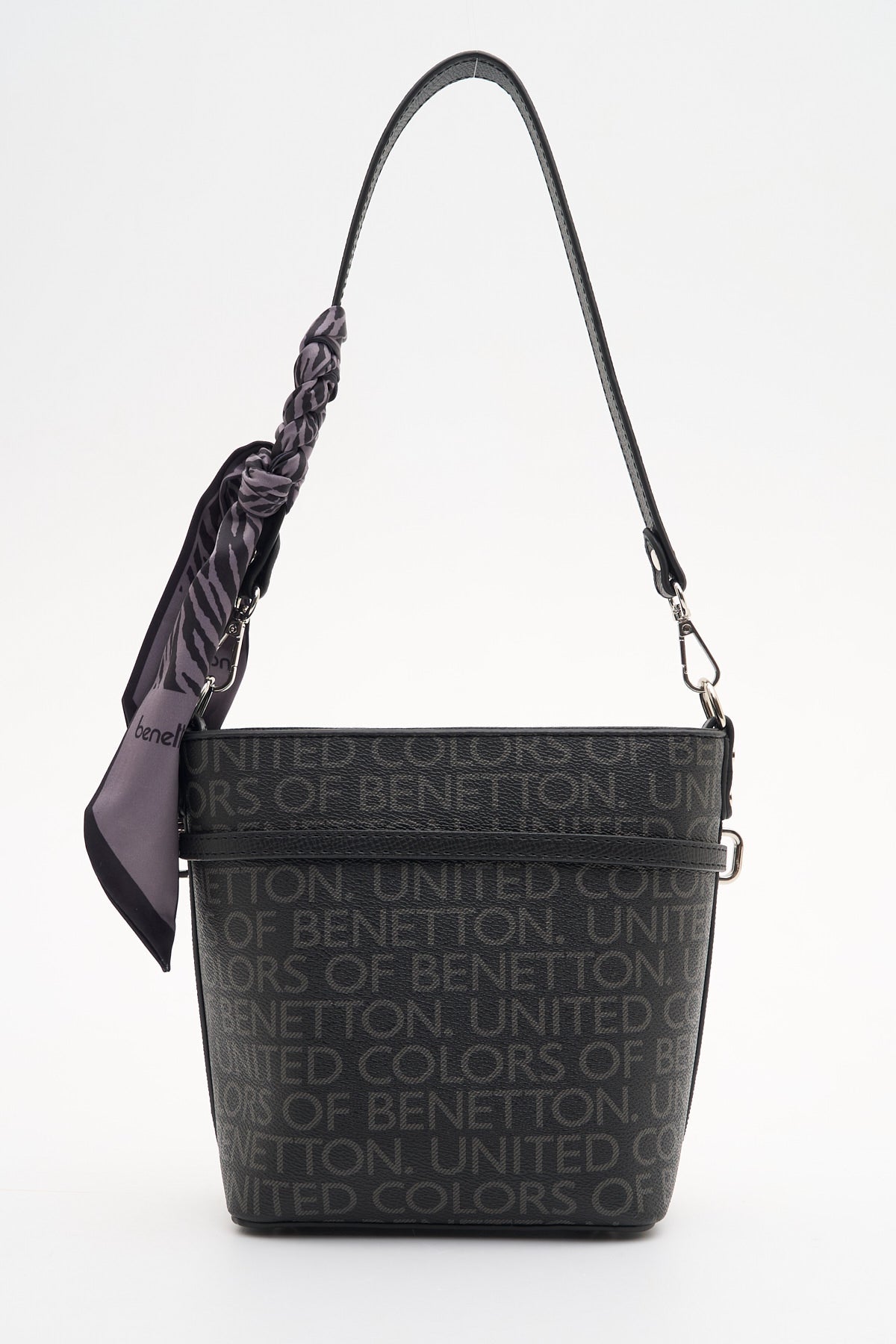 United Colors Of Benetton BNT-1914 Kadın Omuz Çantası ve Kol Çantası - Kurtuluş Çanta