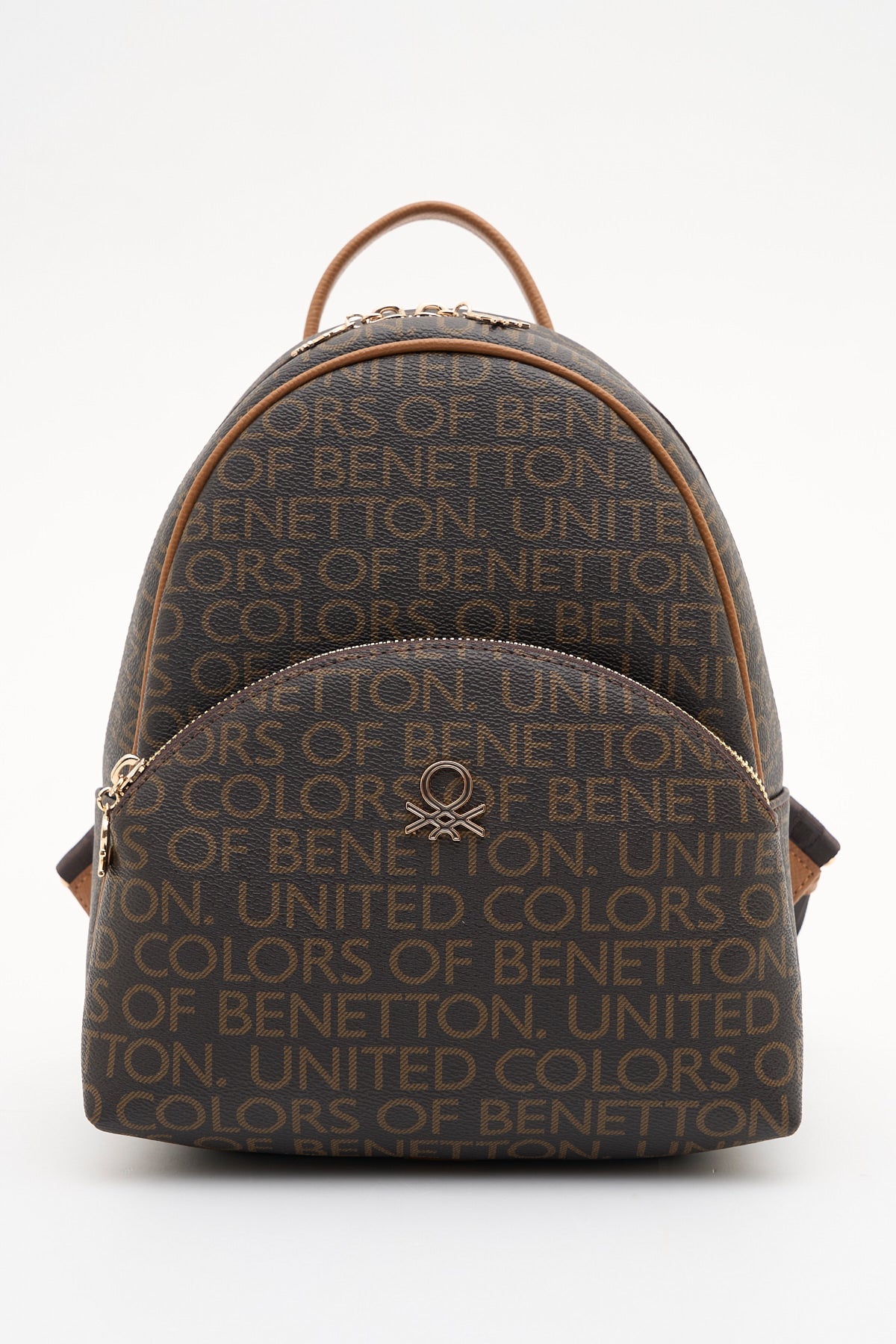 United Colors Of Benetton BNT-1917 Kadın Sırt Çantası - Kurtuluş Çanta