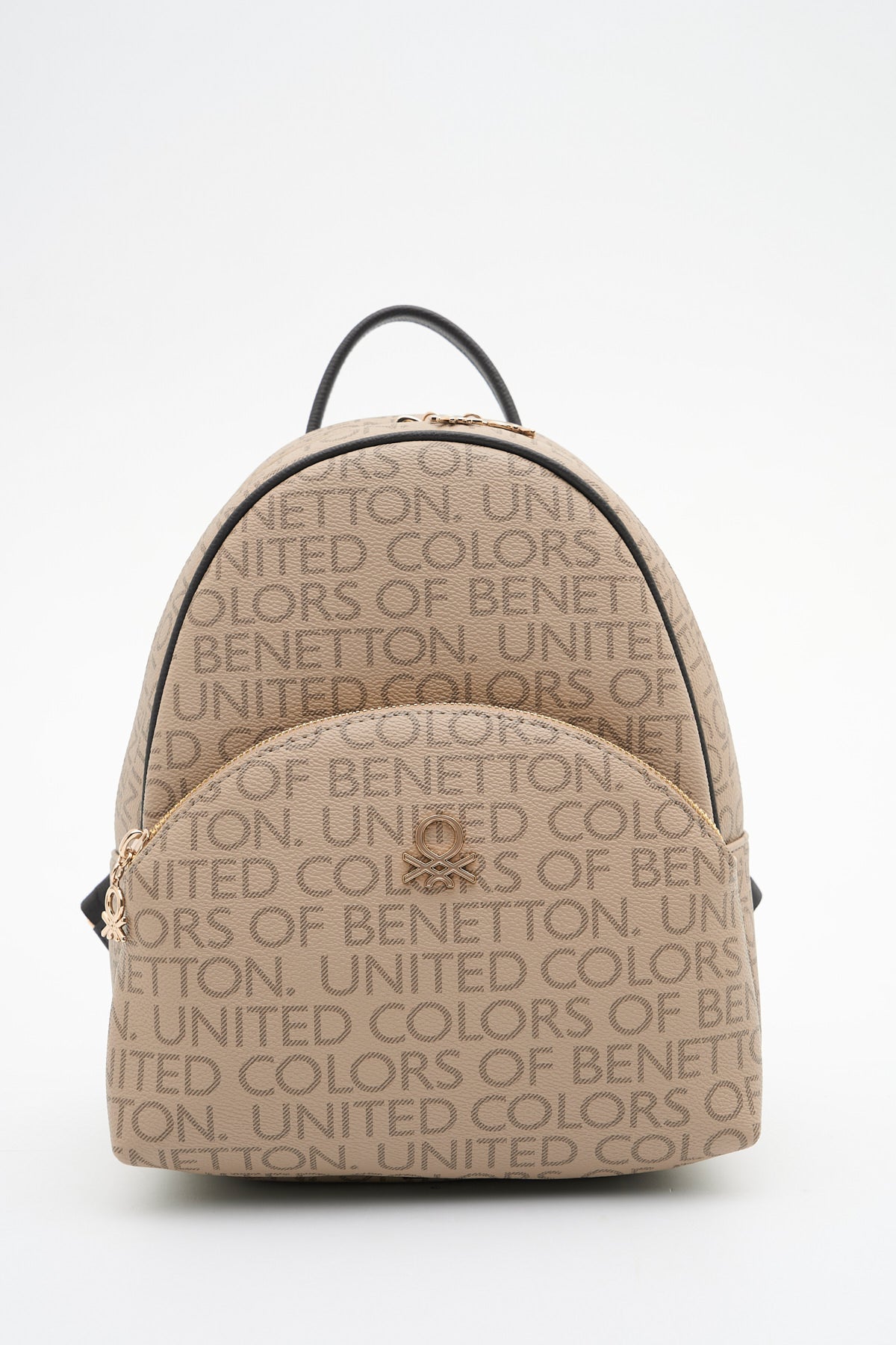 United Colors Of Benetton BNT-1917 Kadın Sırt Çantası - Kurtuluş Çanta