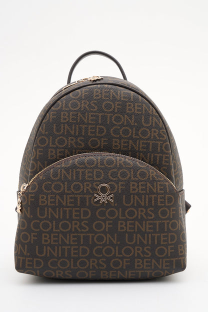 United Colors Of Benetton BNT-1917 Kadın Sırt Çantası - Kurtuluş Çanta