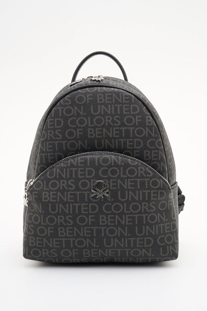 United Colors Of Benetton BNT-1917 Kadın Sırt Çantası - Kurtuluş Çanta