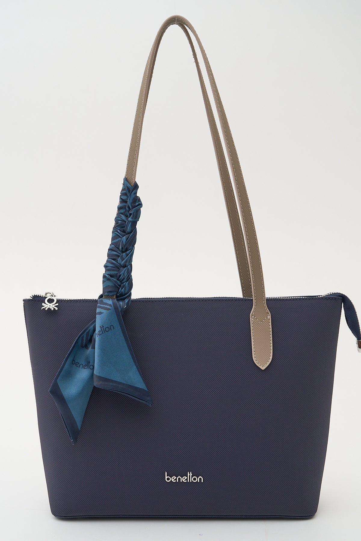 United Colors Of Benetton BNT-1938 Kadın Omuz Çantası ve Kol Çantası - Kurtuluş Çanta