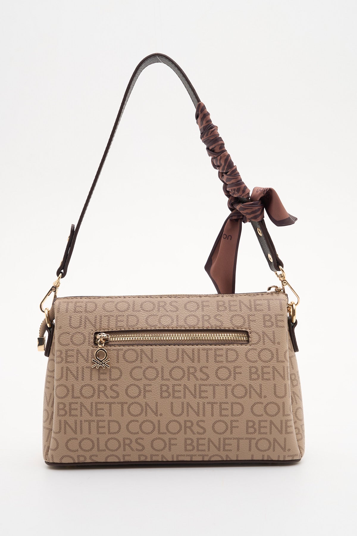 United Colors Of Benetton BNT-1895 Kadın Çapraz Çanta