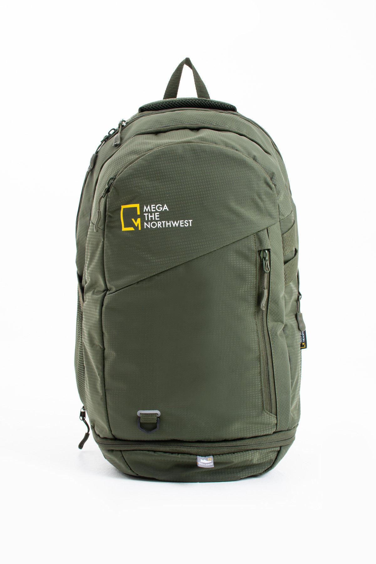 Mega Çanta 6010 Outdoor Bisiklet ve Yürüyüş Sırt Çantası